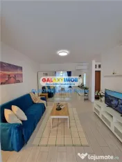 Apartament 2 camere, bloc nou, parcare I Astorium My Home 