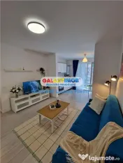 Apartament 2 camere, bloc nou, parcare I Astorium My Home 