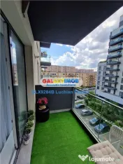 Apartament 2 camere, bloc nou, parcare I Astorium My Home 