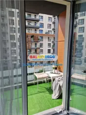 Apartament 2 camere, bloc nou, parcare I Astorium My Home 