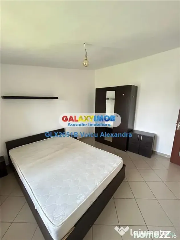 Apartament in Bloc Tip Vila - Berceni - Dimitrie Leonida Met