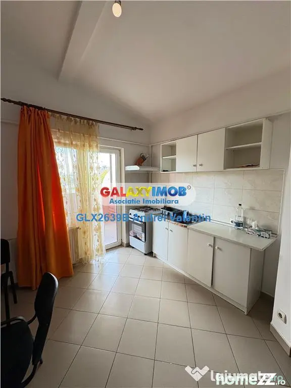 Apartament in Bloc Tip Vila - Berceni - Dimitrie Leonida Met