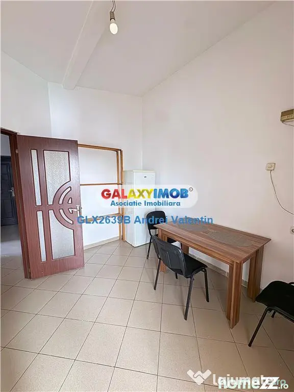 Apartament in Bloc Tip Vila - Berceni - Dimitrie Leonida Met