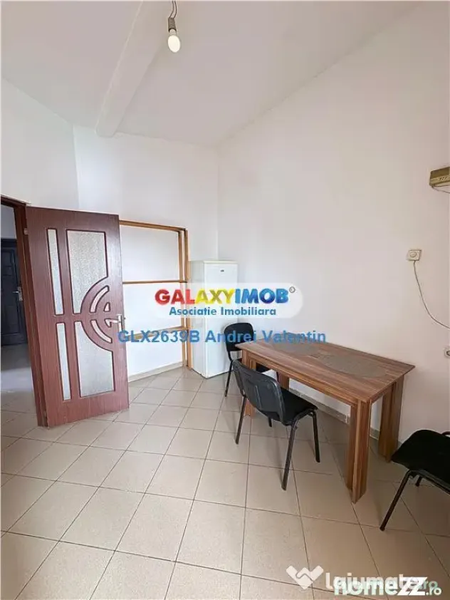 Apartament in Bloc Tip Vila - Berceni - Dimitrie Leonida Met