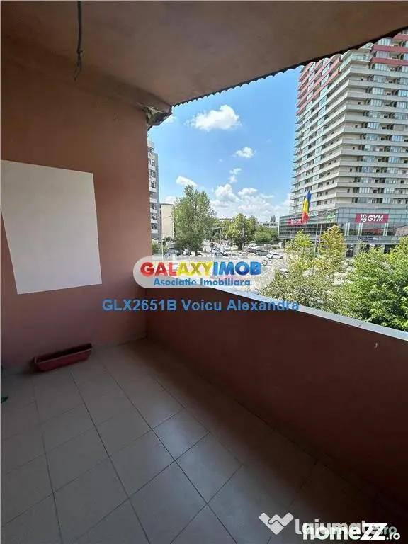 Apartament in Bloc Tip Vila - Berceni - Dimitrie Leonida Met