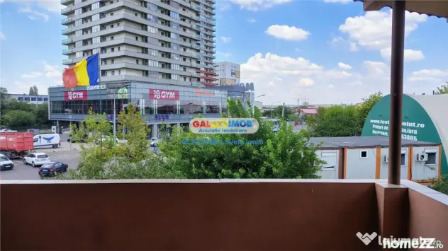 Apartament in Bloc Tip Vila - Berceni - Dimitrie Leonida Met