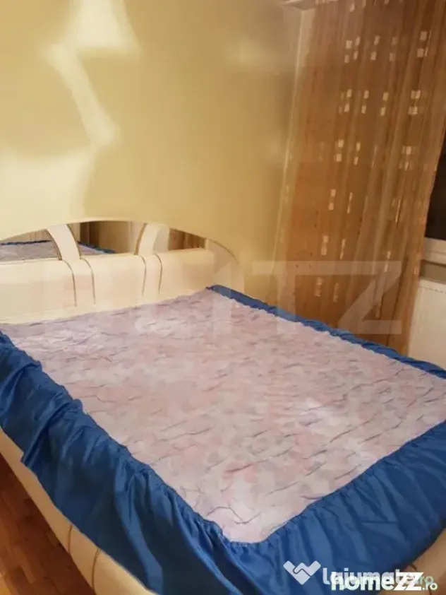 Apartament 3 camere, 64 mp, zona Rogerius