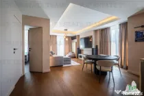 Apartament 4 camere cu terasa de in zona Herastrau