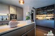 Penthouse 4 camere cu terasa de in zona Herastrau 