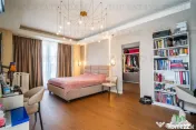Penthouse 4 camere cu terasa de in zona Herastrau 