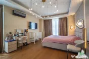 Penthouse 4 camere cu terasa de in zona Herastrau 