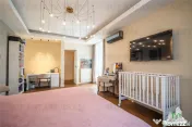 Penthouse 4 camere cu terasa de in zona Herastrau 