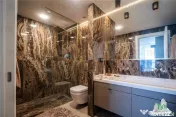 Penthouse 4 camere cu terasa de in zona Herastrau 