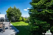 Penthouse 4 camere cu terasa de in zona Herastrau Bucuresti 