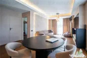 Penthouse 4 camere cu terasa de in zona Herastrau 