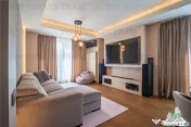 Penthouse 4 camere cu terasa de in zona Herastrau 