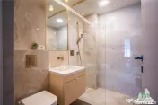 Penthouse 4 camere cu terasa de in zona Herastrau 