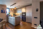 Penthouse 4 camere cu terasa de in zona Herastrau 