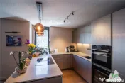 Penthouse 4 camere cu terasa de in zona Herastrau 