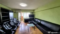 Apartament cu 3 camere 78,24 mp, bloc an 1988 - Decebal -...