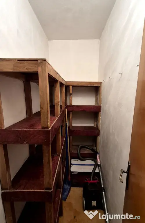 Apartament cu 3 camere 78,24 mp, bloc an 1988 - Decebal -...