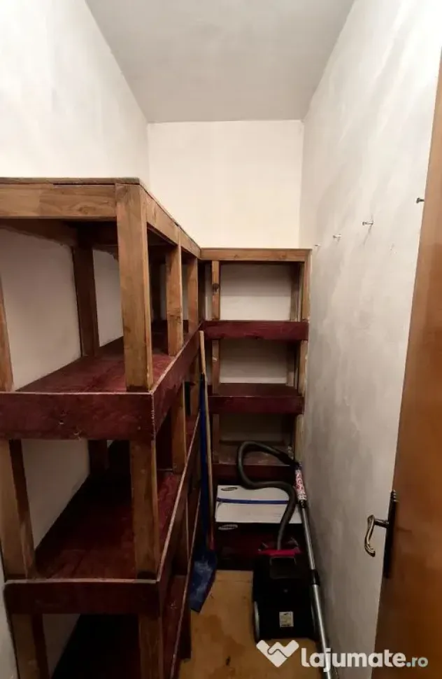 Apartament cu 3 camere 78,24 mp, bloc an 1988 - Decebal -...