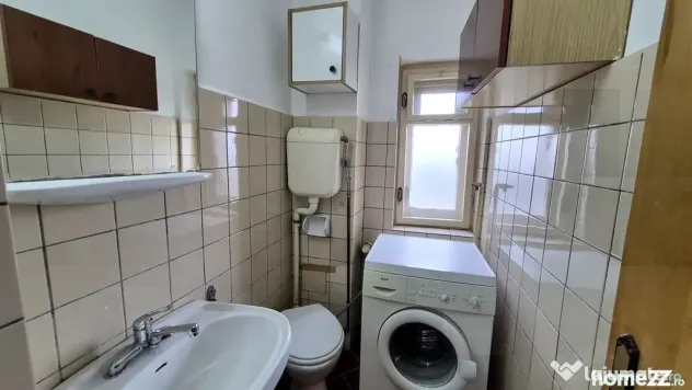 Apartament cu 3 camere 78,24 mp, bloc an 1988 - Decebal -...