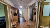 Apartament cu 3 camere 78,24 mp, bloc an 1988 - Decebal -... 