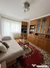 Apartament 3 Camere | Politehnica | Bloc 1978 | 2 Băi | Anv 