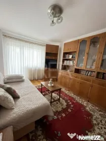 Apartament 3 Camere | Politehnica | Bloc 1978 | 2 Băi | Anv