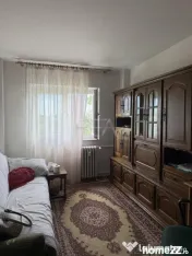 Apartament 3 Camere | Politehnica | Bloc 1978 | 2 Băi | Anv 