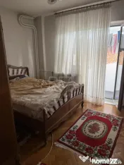 Apartament 3 Camere | Politehnica | Bloc 1978 | 2 Băi | Anv 
