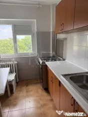 Apartament 3 Camere | Politehnica | Bloc 1978 | 2 Băi | Anv 