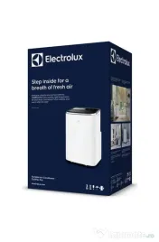 Aer Conditionat Portabil Electrolux (12000 BTU)  Racire si Incalzire 