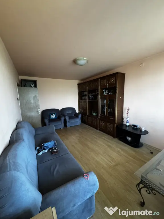 Apartament 3 camere sector 4 Giurgiului