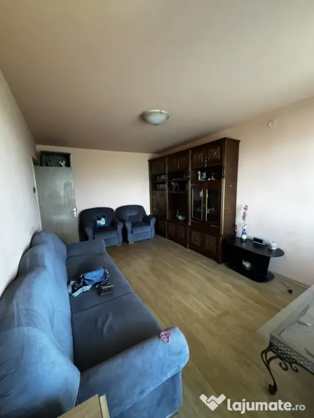 Apartament 3 camere sector 4 Giurgiului