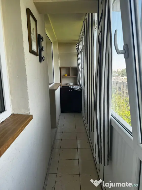Apartament 3 camere sector 4 Giurgiului