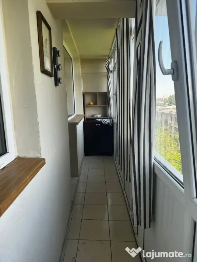 Apartament 3 camere sector 4 Giurgiului