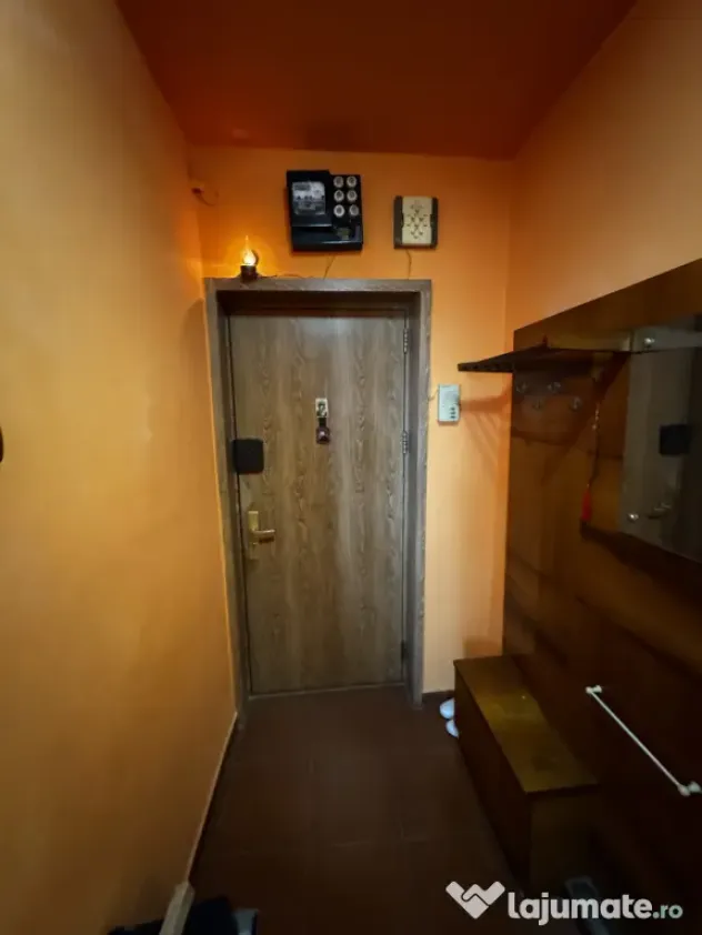 Apartament 3 camere sector 4 Giurgiului