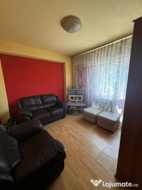 Apartament 3 camere sector 4 Giurgiului