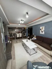 Apartament 4 camere | 80 mp| Etaj 2 | Utilat | Bulevardul Tr