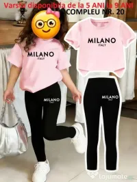 Costume pentru fete 