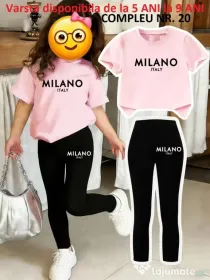 Costume pentru fete