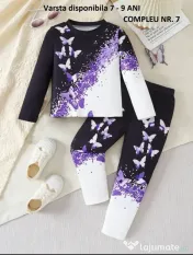 va Rog cititi anuntul,Costume pentru fete,