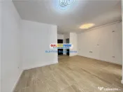 Spatiu comercial de inchiriat in Militari Residence - Tinere