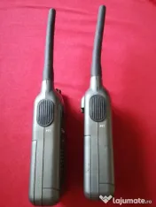 Walkie Talkie Pockey 9 V 