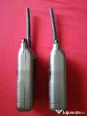 Walkie Talkie Pockey 9 V 