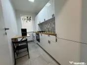 GARSONIERA METROU DIMITRIE LEONIDA – 1 MINUT METROU, MO...