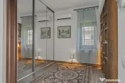 BALOTESTI – COMPLEX ZORI DE ZI - CASA SINGLE 120 MP, 50... 