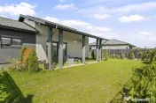 BALOTESTI – COMPLEX ZORI DE ZI - CASA SINGLE 120 MP, 50... 